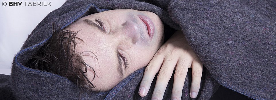 Durf te handelen bij een calamiteit! – De BHV Fabriek